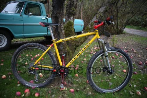 Gunnar Rock Hound fiche technique et avis